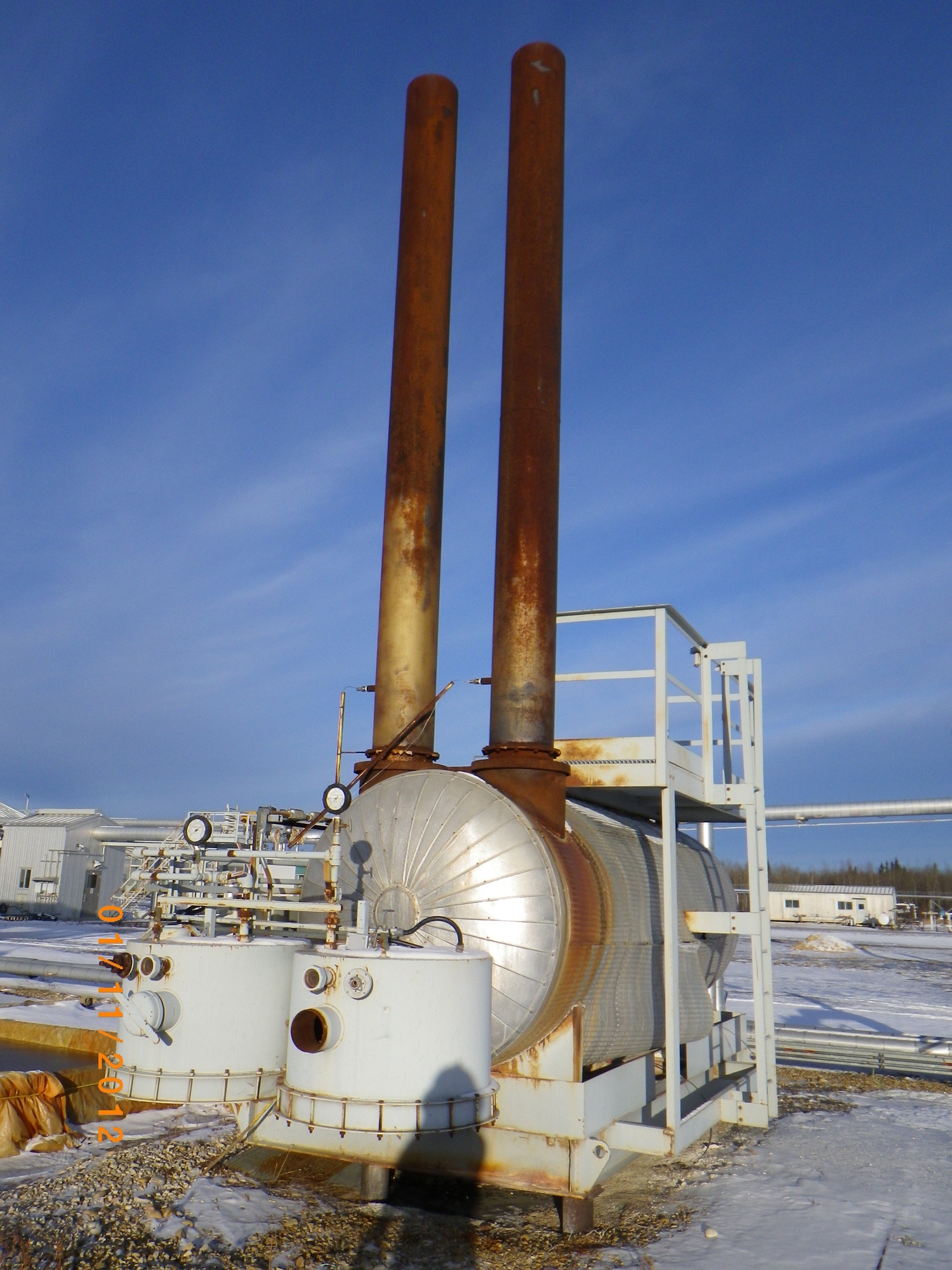 ARMOUREE Salt Bath Heater