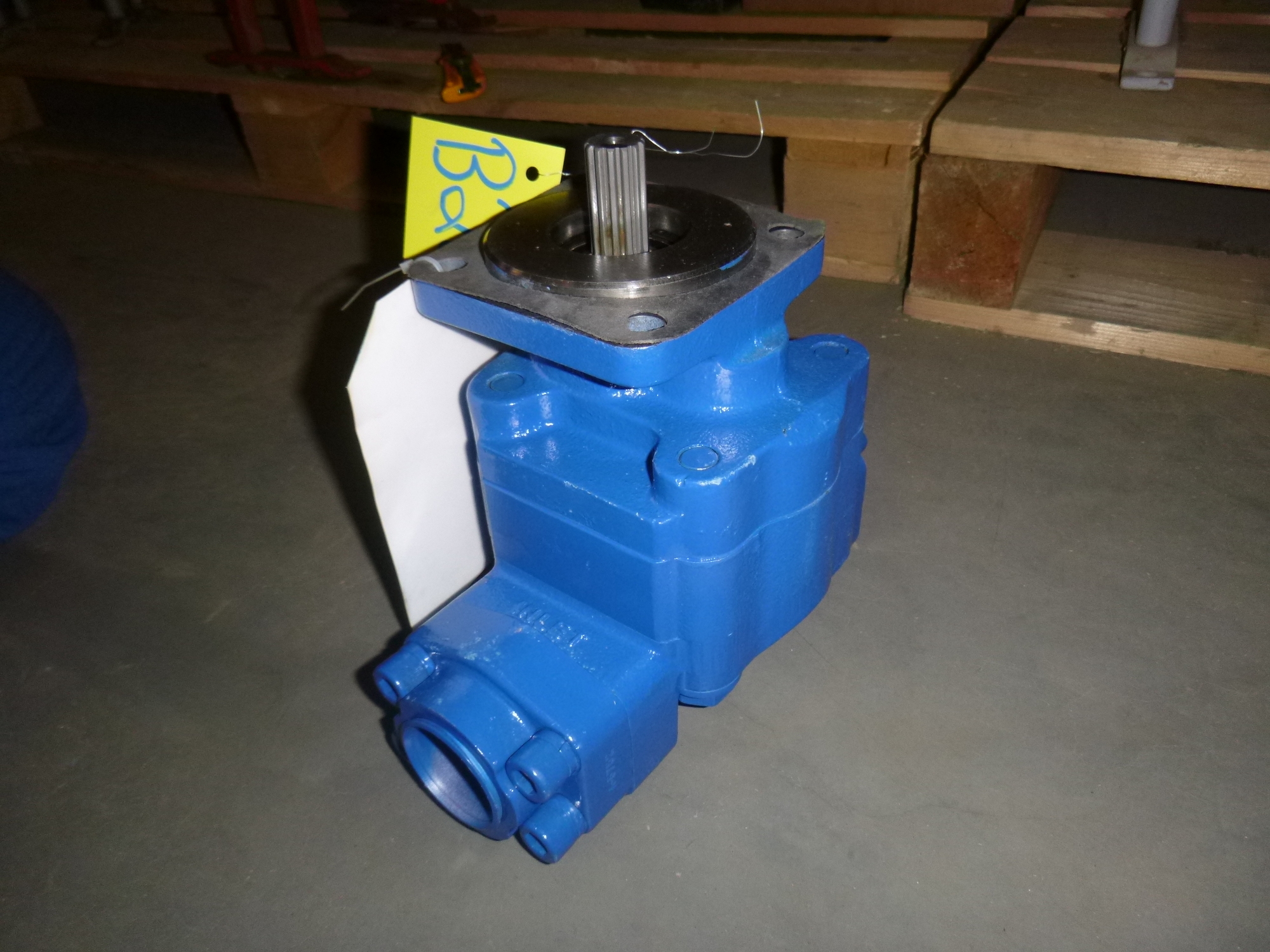 ARMOUREE Glycol Circulation Pump B2224