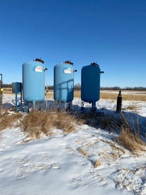 ARMOUREE WATER FILTRATION SYSTEM