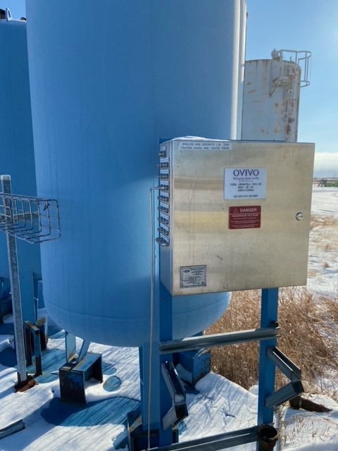ARMOUREE WATER FILTRATION SYSTEM