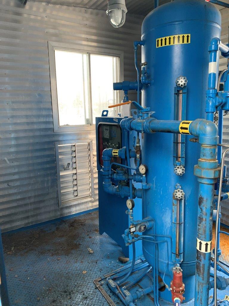 ARMOUREE - Compressor