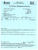 A0632310 absa certificate of insp apr2014
