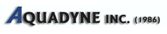 Aquadyne logo