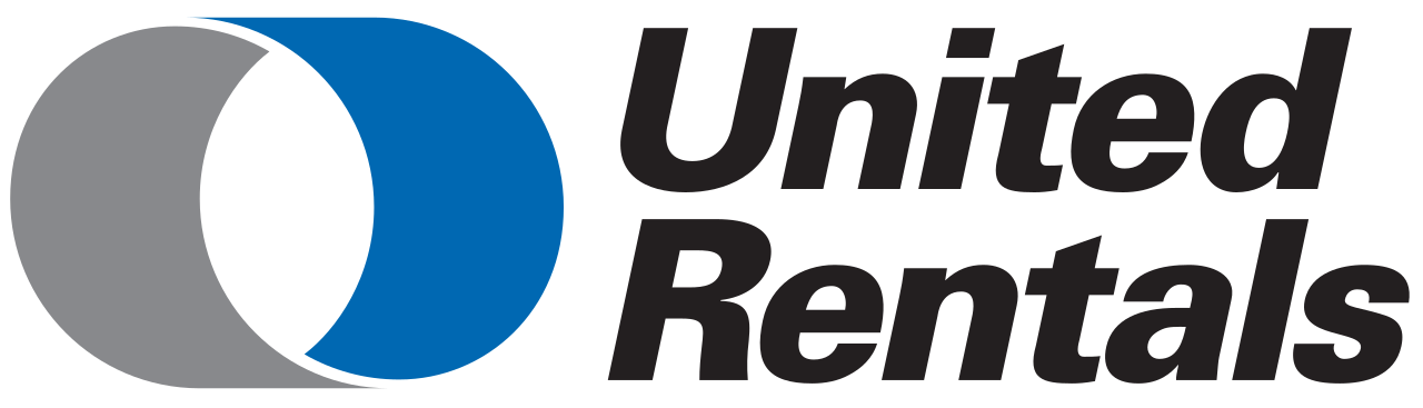 United rentals logo.svg