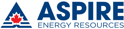 Aspire energy logo